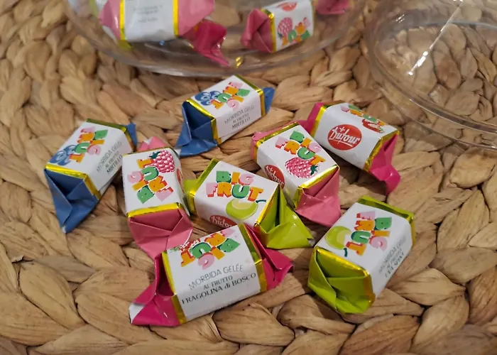 La Dimora Dei Rolli
