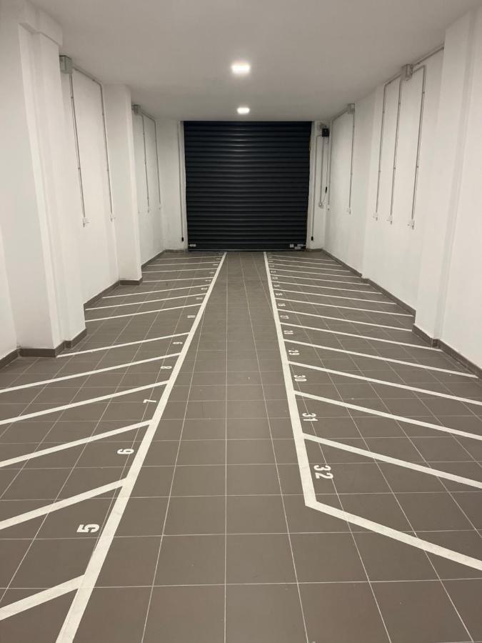 La Dimora Dei Rolli Apartment Genoa