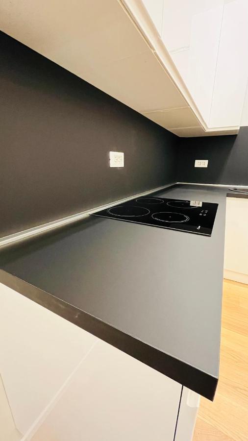 La Dimora Dei Rolli Apartment