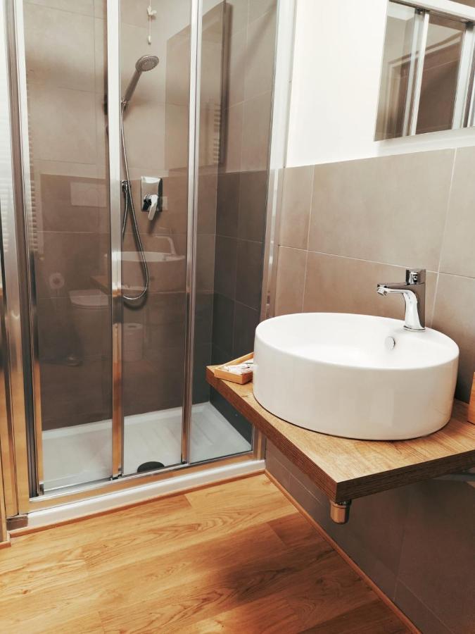 La Dimora Dei Rolli Apartment Genoa