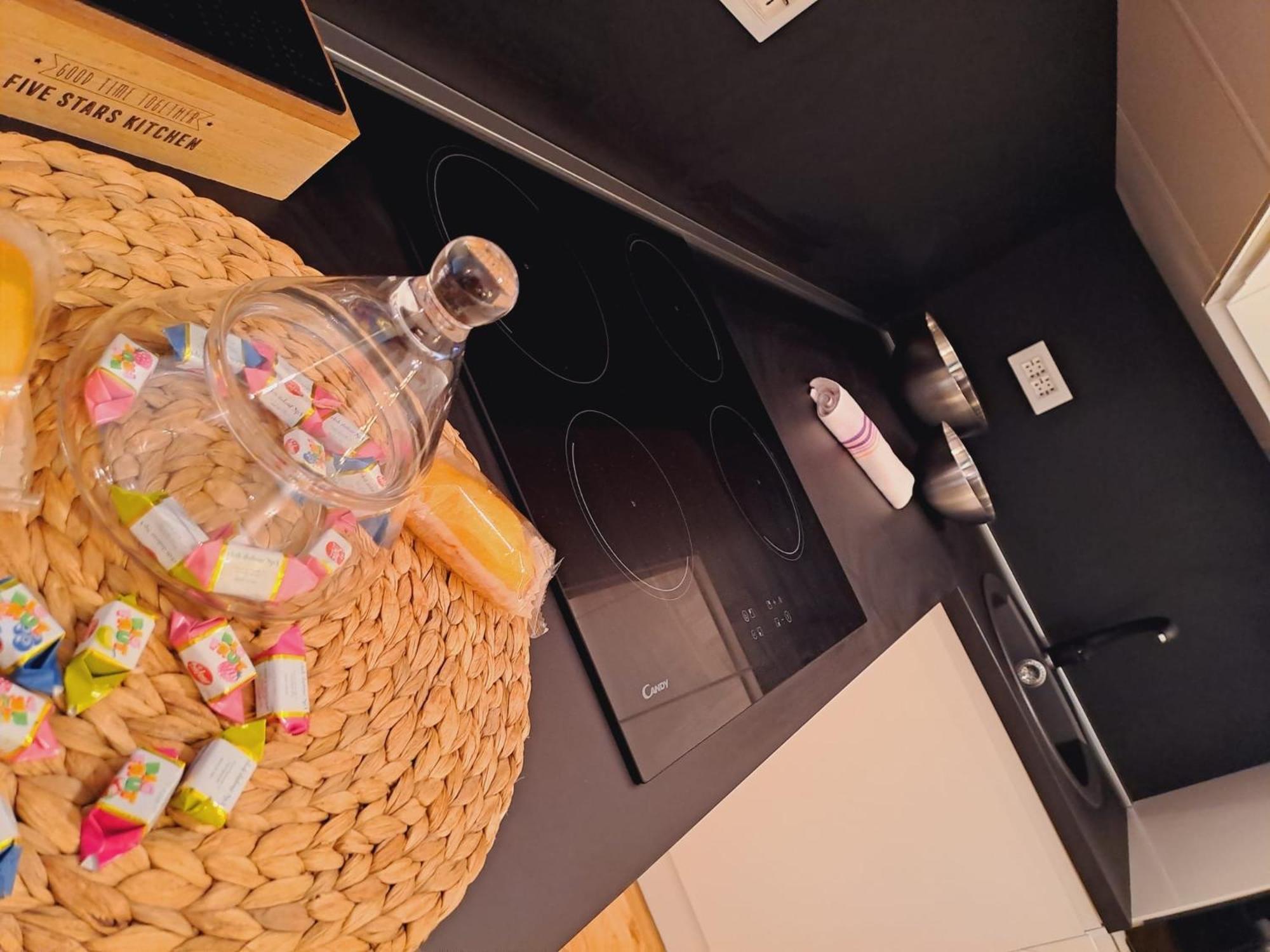 Apartment La Dimora Dei Rolli Genoa