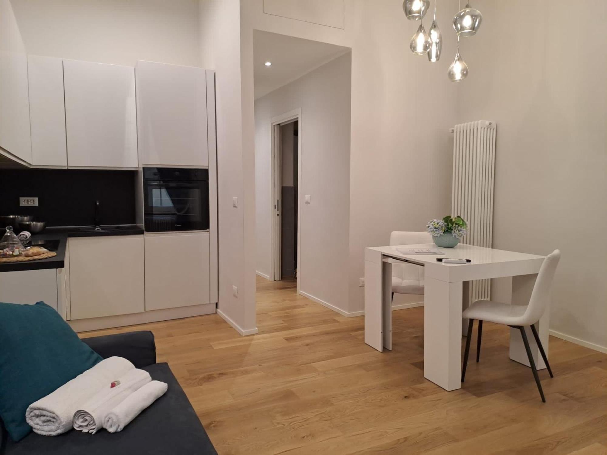 Apartment La Dimora Dei Rolli