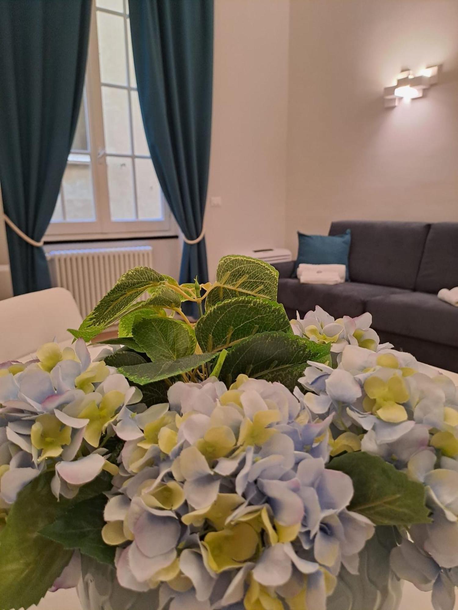 Apartment La Dimora Dei Rolli
