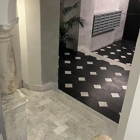 La Dimora Dei Rolli Apartment Genoa Exterior photo