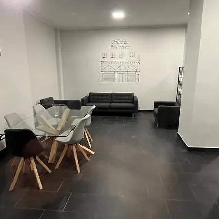 La Dimora Dei Rolli Apartment Genoa Exterior photo