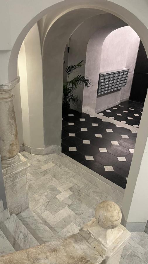 Apartment La Dimora Dei Rolli