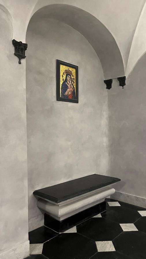 Apartamento La Dimora Dei Rolli