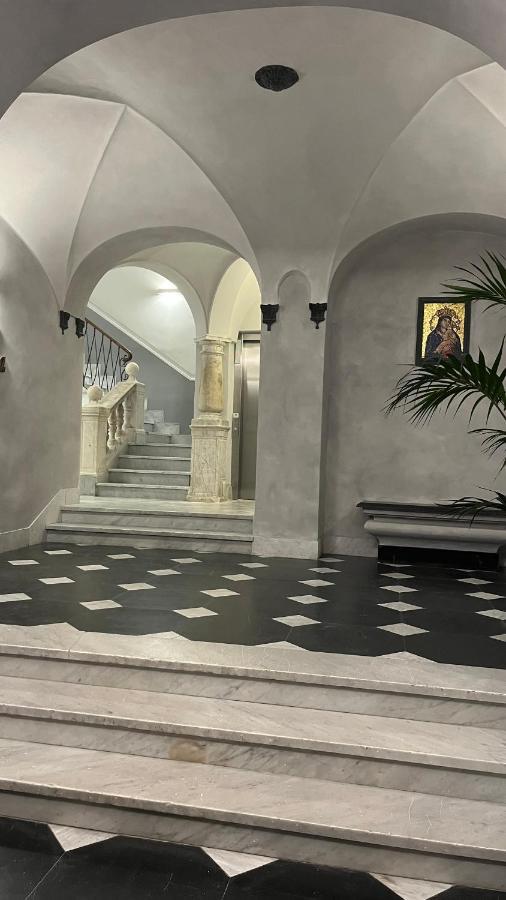 La Dimora Dei Rolli * Génova
