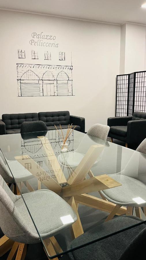 Apartamento La Dimora Dei Rolli *