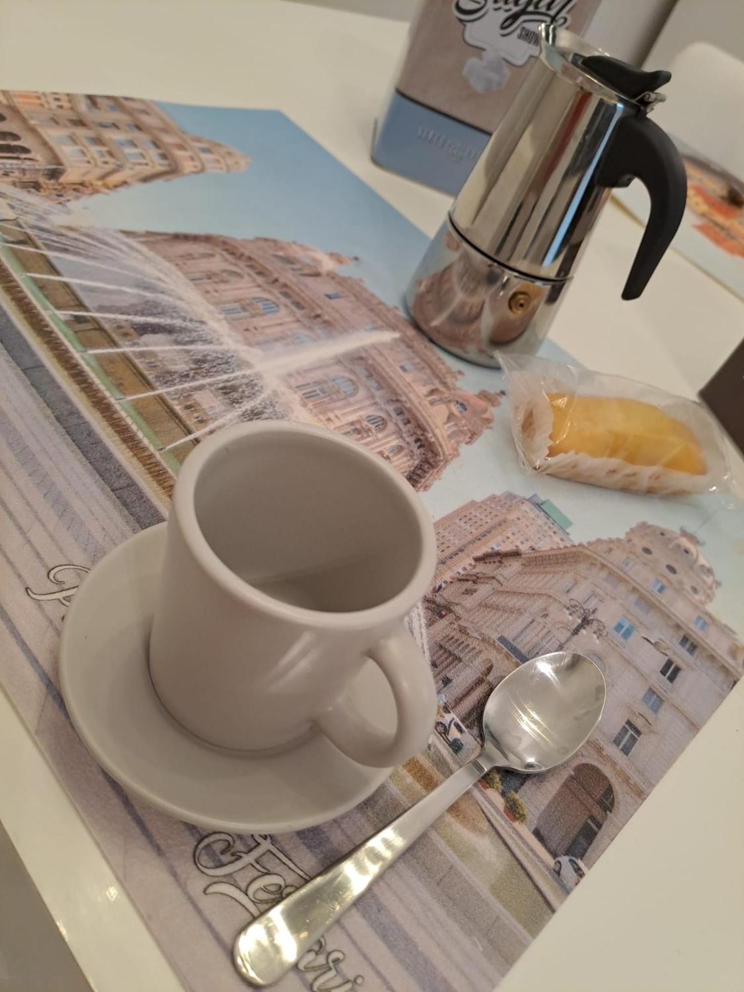 Apartamento La Dimora Dei Rolli